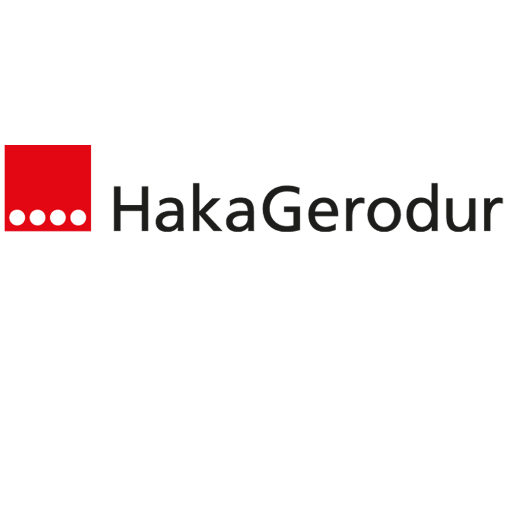 HakaGerodur