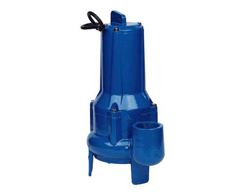 Submersible Electric Pump with Vortex Impeller - PRM-V