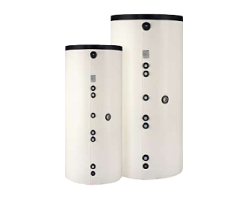 BAXI - Storage Cylinders - AS 