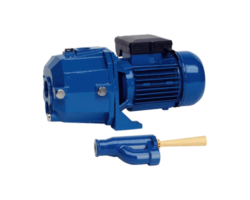 Selfpriming Pumps for Deep Suction - APM