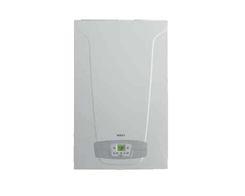 BAXI - Nuvola Duo - Tec 33 GAVES 