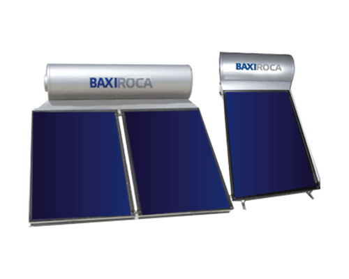 BAXI -  STS System