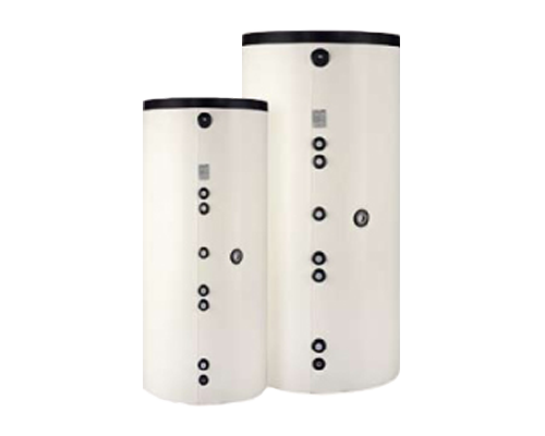 Storage Cylinders AS