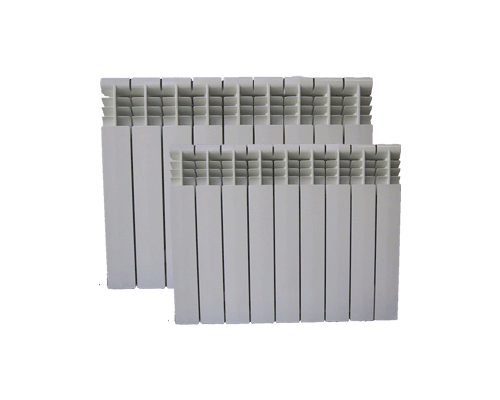 BAXI - Aluminuim Radiators Mistral