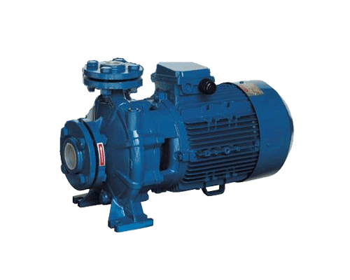 Monoblock Centrifugal Pumps - CS