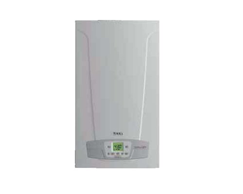 BAXI - Duo - Tec Compact 