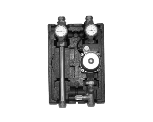 BAXI - Hydraulic kits KHS10