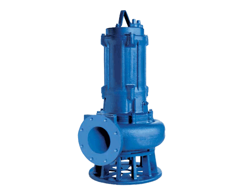 Submersible Sewage Pump - SQ