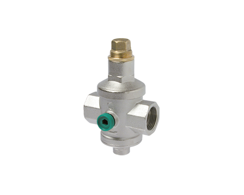 FARG - NORMALE Pressure Reducing Valves