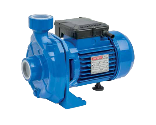 Open Impeller Centrifugal Pumps - GAM