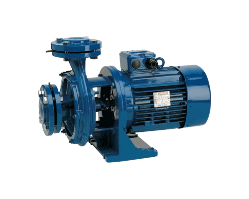 Monoblock Centrifugal Pumps - MEM