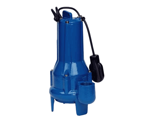 Submersible Electric Pump with Vortex Impeller - SEM-V