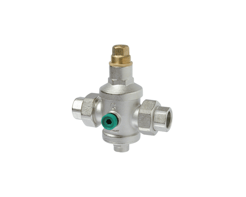 FARG - PESANTE Pressure Reducing Valves