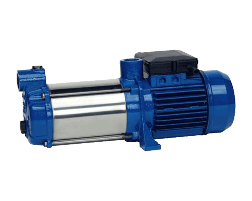 Selfpriming Multi-Impeller Pumps - RAM