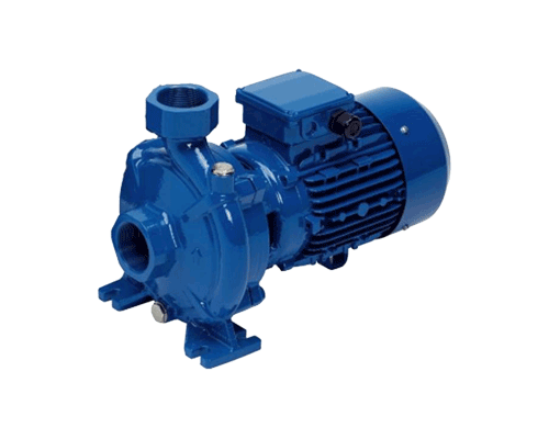 Single Impeller Centrifugal Pumps - CFM