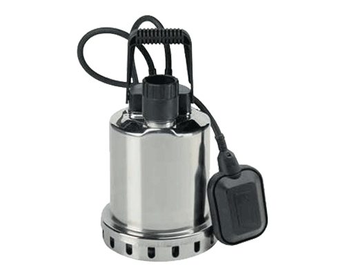 Stainless Steel Submersible Drainage Pumps - SXG